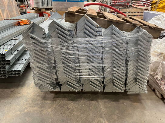 1 Palle med Metal Trin