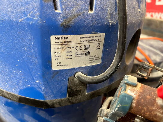 1 Palle med Blandet Værktøj