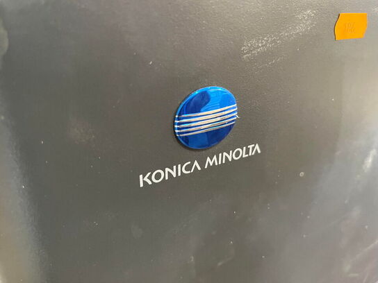 Konica Minolta Printer