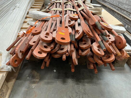 1 Palle med Jordanker