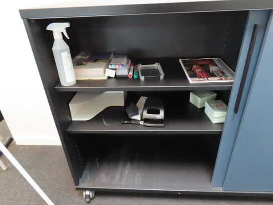 Skydelågeskab, RUMAS SLYDE