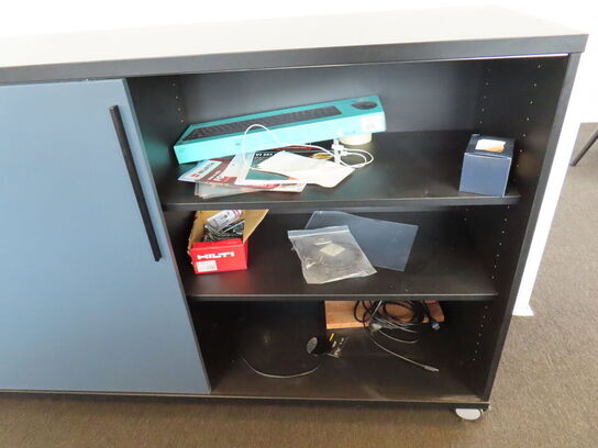 Skydelågeskab, RUMAS SLYDE