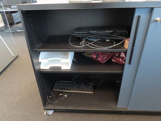 Skydelågeskab, RUMAS SLYDE