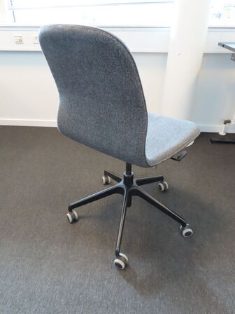 Kontorstol, LÅNGFJÄLL