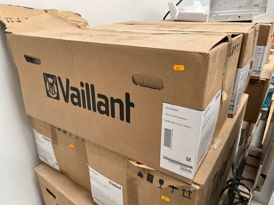 El-Kedel eloBlock VE 9/14