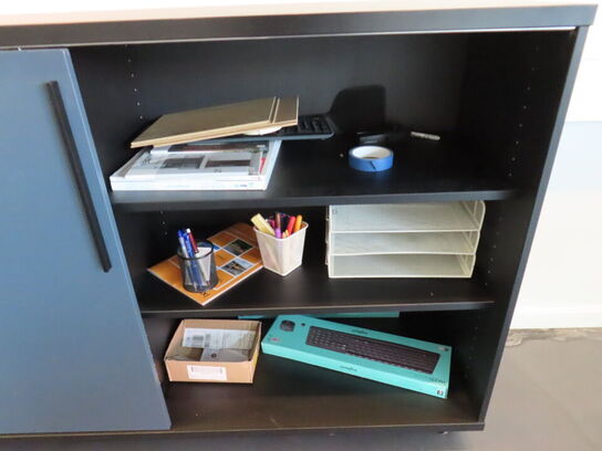 Skydelågeskab, RUMAS SLYDE