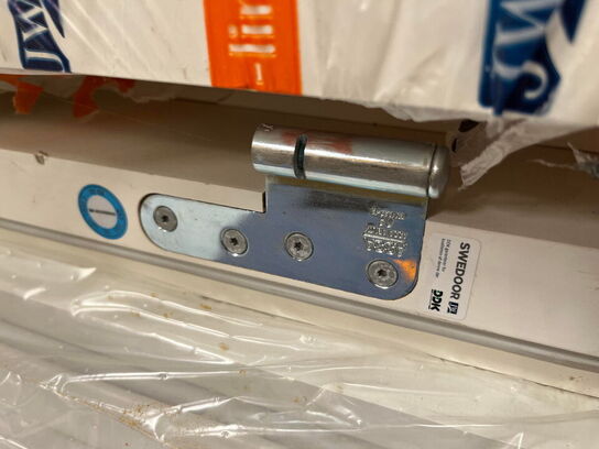 1 Palle Assoreret Døre