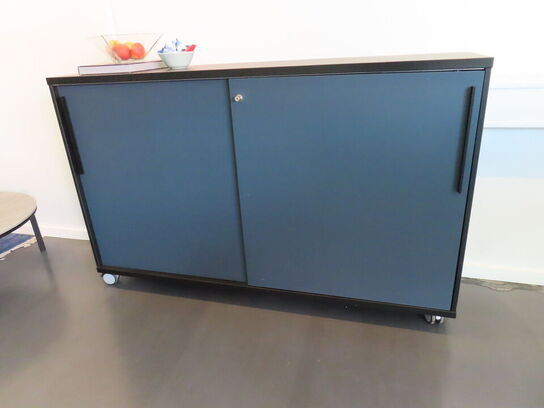 Skydelågeskab, RUMAS SLYDE