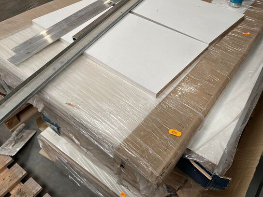 1 Palle Assoreret Døre