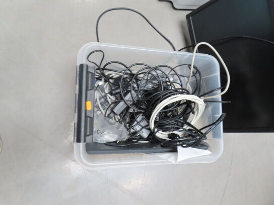 Div. IT og elektronik