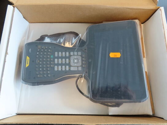 Data collector, TRIMBLE TSC7