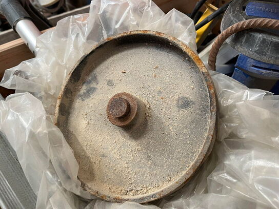 1 Palle med Blandet Værktøj