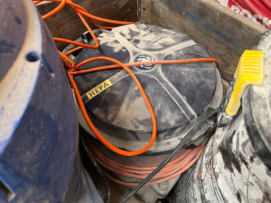 1 Palle med Blandet Værktøj