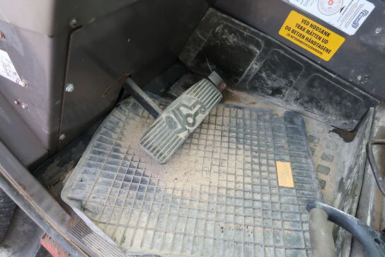 Teleskoplæsser MANITOU 1337 SLT Series 2 - Årgang 2001