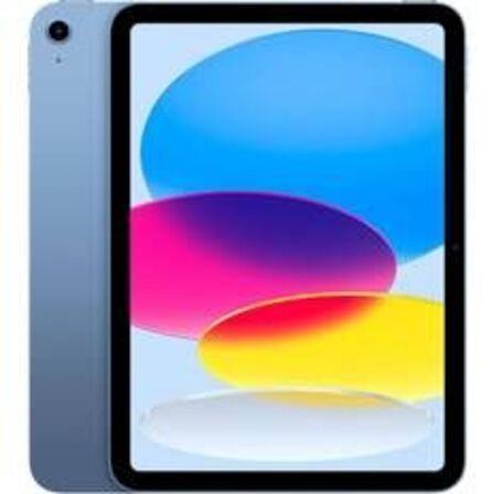 Apple iPad 10th Gen 2022 Wi-Fi + Cellular 256GB
