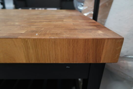 Salgsbord 