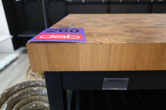 Salgsbord 