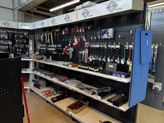 Varelager for 616.175,- ekskl. moms i kostpris