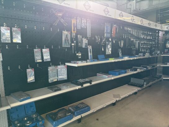 Varelager for 616.175,- ekskl. moms i kostpris