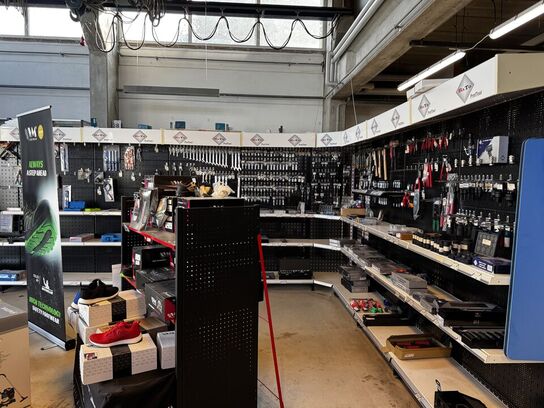 Varelager for 616.175,- ekskl. moms i kostpris