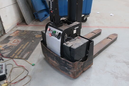 Stabler BT HWE100