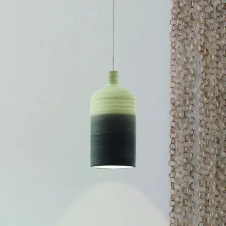 Eglo azbarren pendel beige grey(ubrugt)