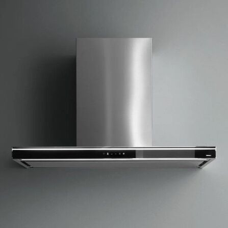 Emhætte FALMEC Lumina NRS Wall 90