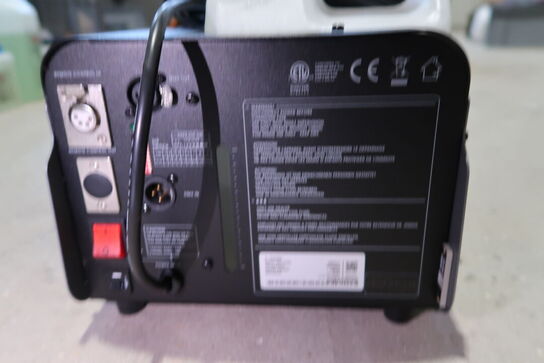 Røgmaskine ANTARI Z-1200IIX