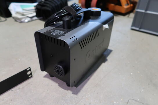 Røgmaskine ANTARI Z-800II