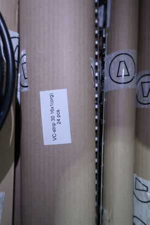 Div. LED Skærme VC GRID m.m.