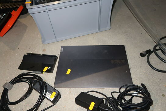 Bærbarcomputer HP ThinkBook 14 G6 ABP