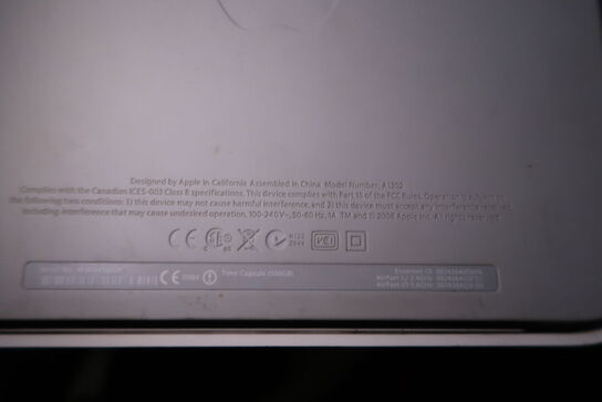 Div. Routere, switche bl.a. APPLE A1302, A1392 m.m.