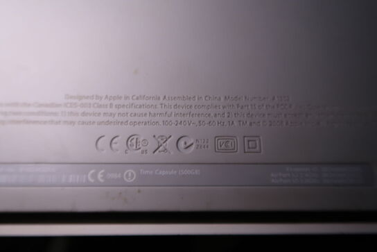 Div. Routere, switche bl.a. APPLE A1302, A1392 m.m.