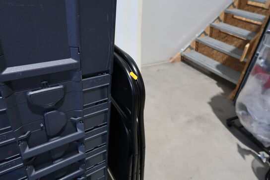 Div. Værktøjskasser TANOS