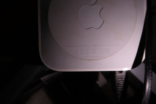 Div. Routere, switche bl.a. APPLE A1302, A1392 m.m.