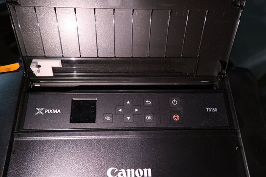 Printer CANON PIXMA TR150