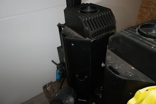 Moving head MARTIN PAL1200