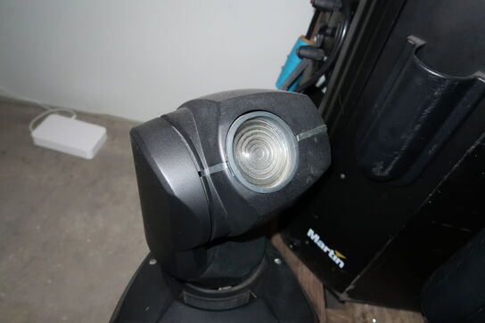 Moving head MARTIN miniMAC