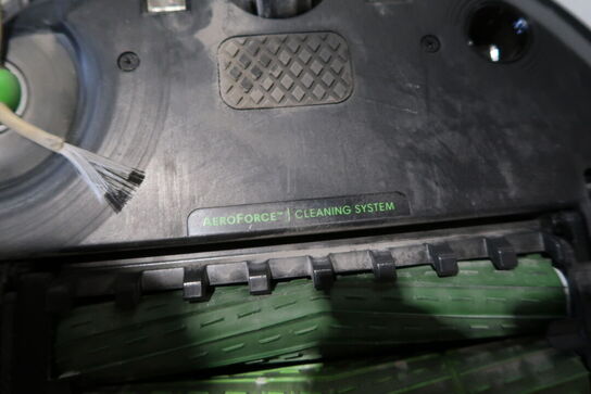 Robotstøvsuger IROBOT Roomba