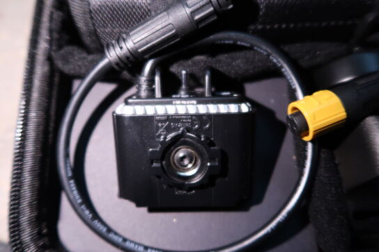 Pandelampe SUPRABEAM