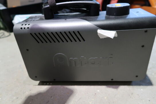 Røgmaskine ANTARI Z-800II