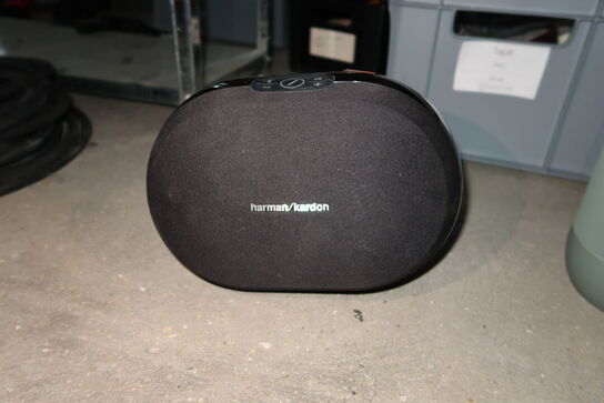 Højtaler HARMAN/KARDON HK OMNI 20