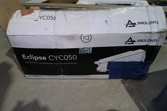 Floodlight PROLIGHTS Eclipse CYC050