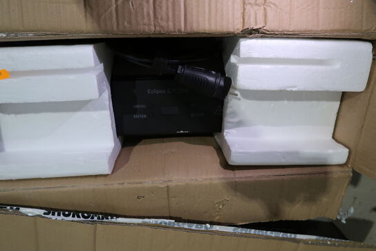 Floodlight PROLIGHTS Eclipse CYC050