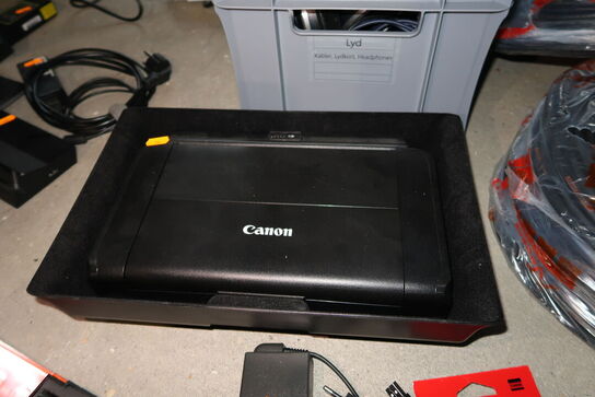 Printer CANON PIXMA TR150