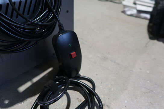 Røgmaskine ANTARI Z-800II