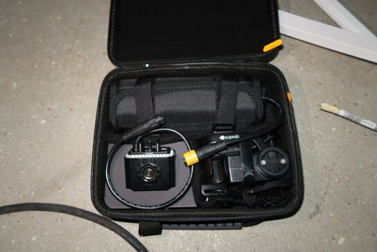 Pandelampe SUPRABEAM