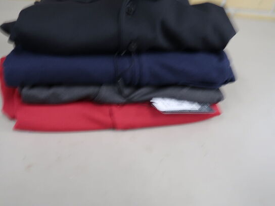 4 stk. Trøjer XL, REGMAN, ROBERTO JEANS