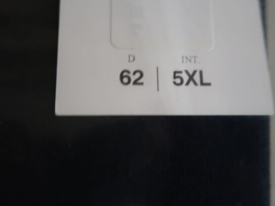 5 stk. Nattøj 5XL, SCHIESSER NIGHTWEAR