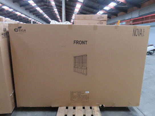 Bogreol NOVA SOLO HALIFAX CA 614 TOP